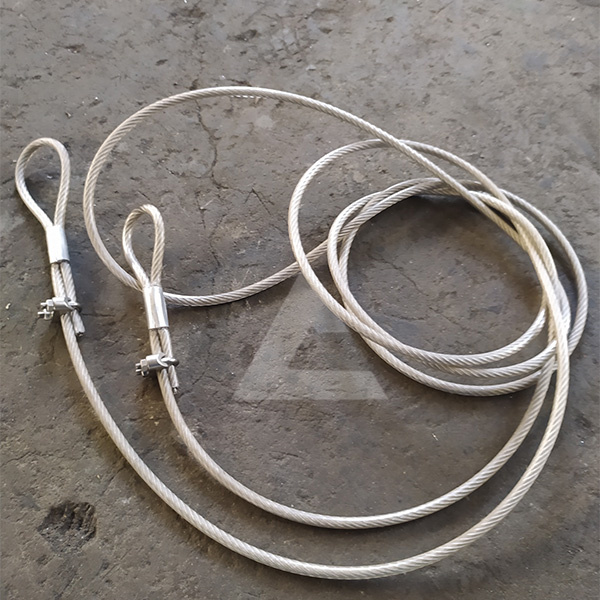 辰力钢丝绳索具 辰力钢丝绳索具/