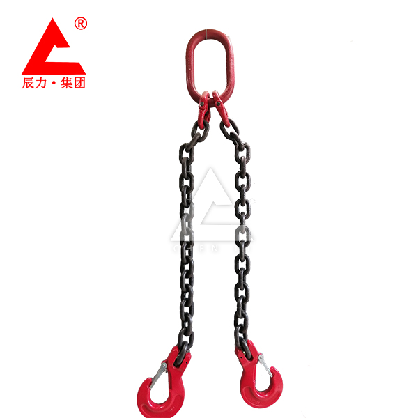 辰力双腿链条索具 辰力双腿链条索具/