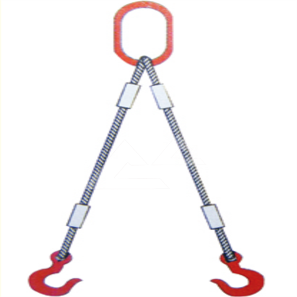 辰力双腿索具 辰力双腿索具/