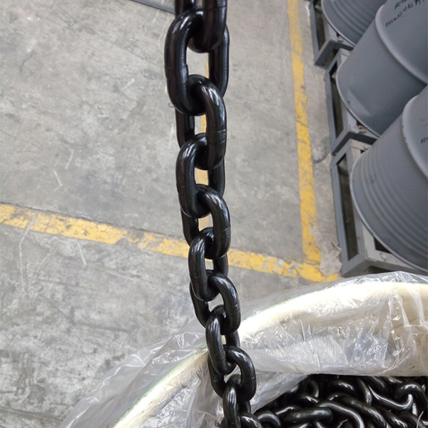 发黑链条索具 发黑链条索具
