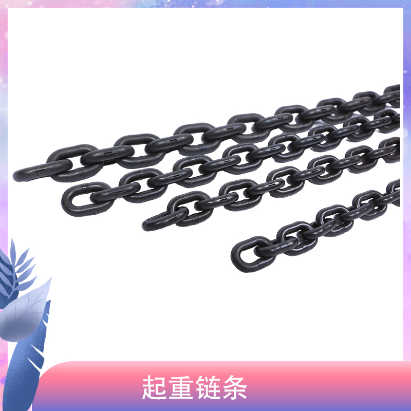 起重链条 起重链条