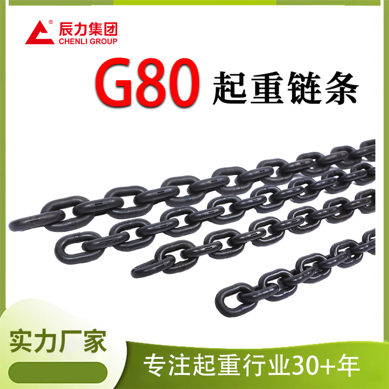 起重链条 起重链条